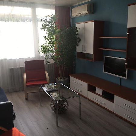 Malnas Macska Apartman Szekszard Exterior photo