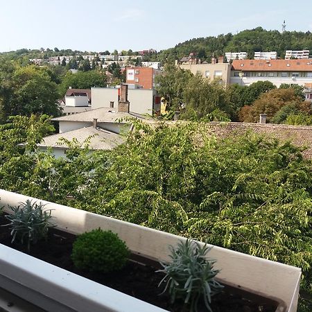 Malnas Macska Apartman Szekszard Exterior photo
