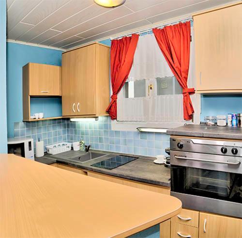 Malnas Macska Apartman Szekszard Exterior photo