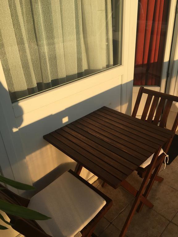 Malnas Macska Apartman Szekszard Exterior photo