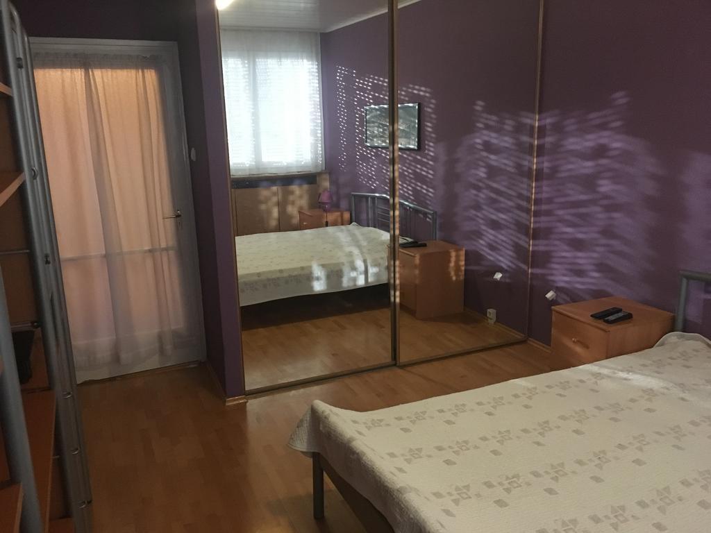 Malnas Macska Apartman Szekszard Exterior photo