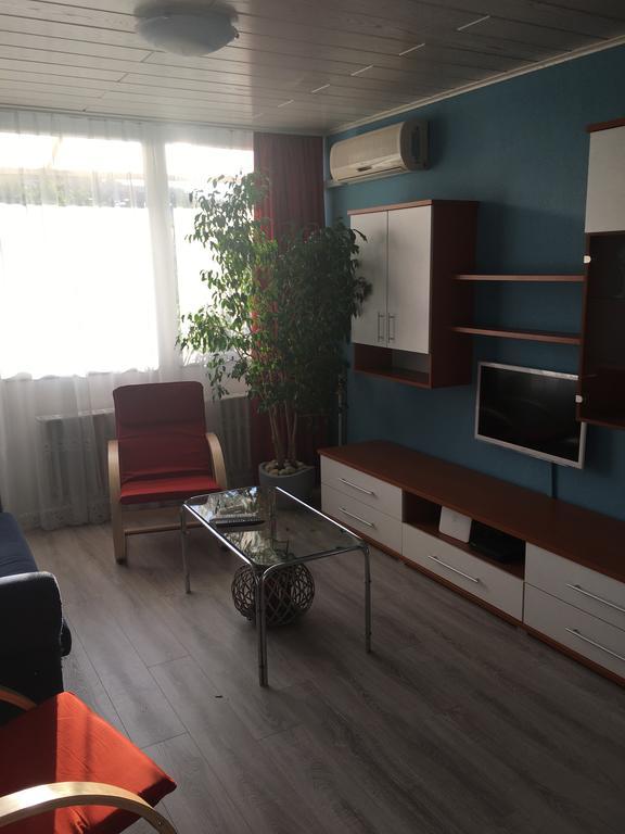 Malnas Macska Apartman Szekszard Exterior photo